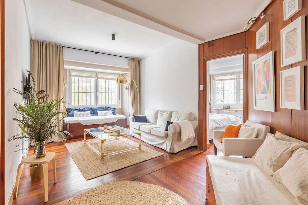 Zurbaran Apartment | Terraza Propia !! 10 Minutos Casco Viejo