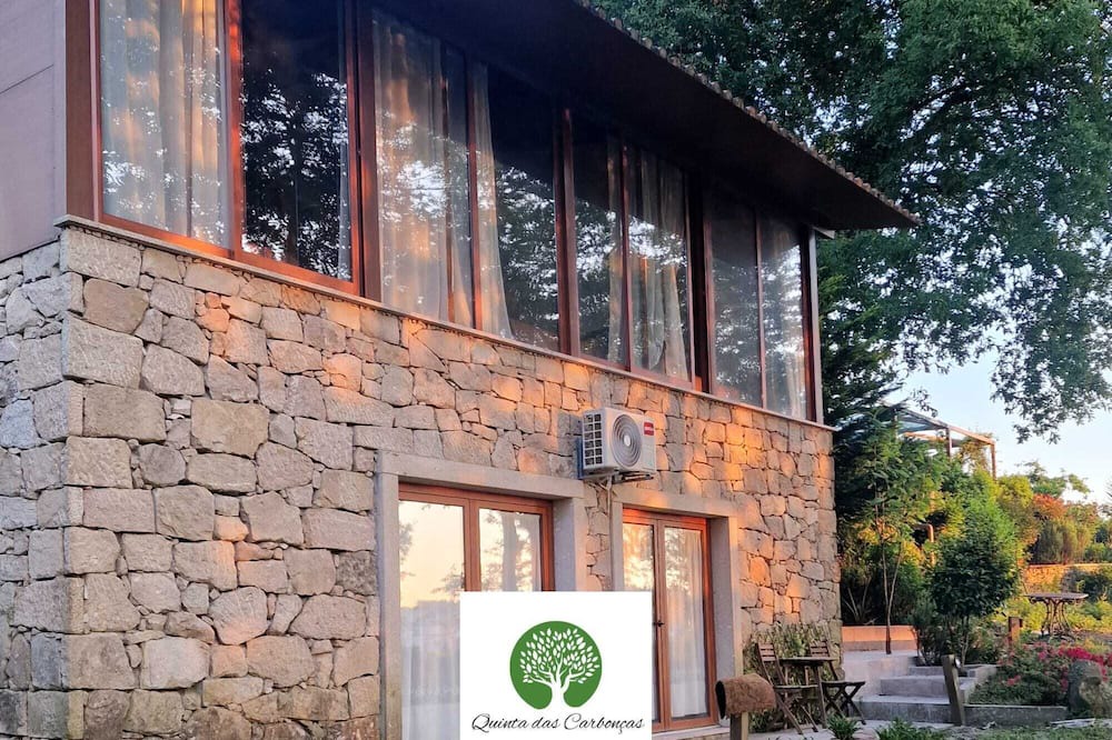 Medelo Apartment | Quinta das CarbonçasnnO lugar ideal para descansar a 2 minutos a pé da cidade