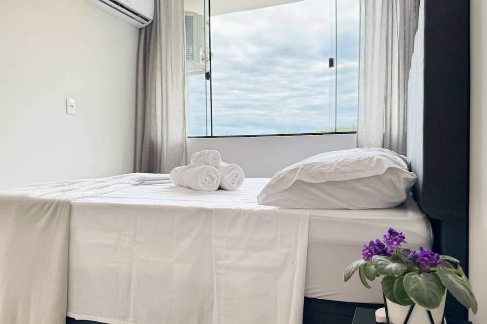 Saco Grande Apartment | Studio Aconchegante em Cacupé