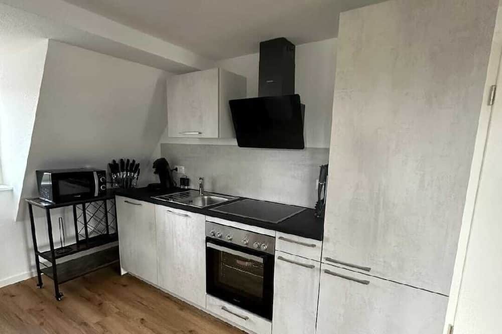 Villingen-Schwenningen Apartment | Fewo in Einem Denkmalgeschützten Haus in Zentr. Lage und Guter Verkehrsanbindung
