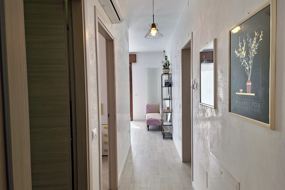 Porto Tolle Apartment | HERON Apartment: Elegance and Nature in Scardovari