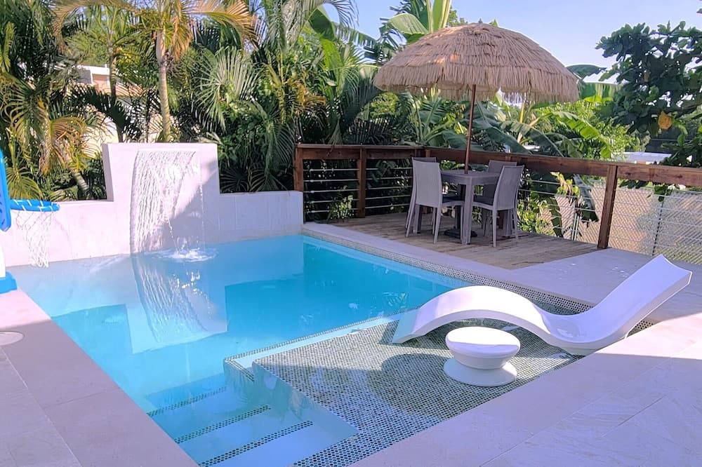 Retiro House | Cozy Studio close to main west attractions such as La Parguera Bio-Bay and Cays!