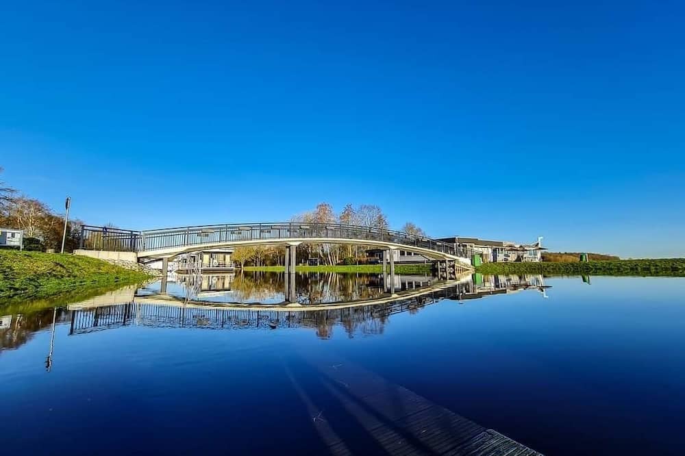 Bad Bederkesa House | Vacation home for 3 guests with 90m² in Geestland (264928)