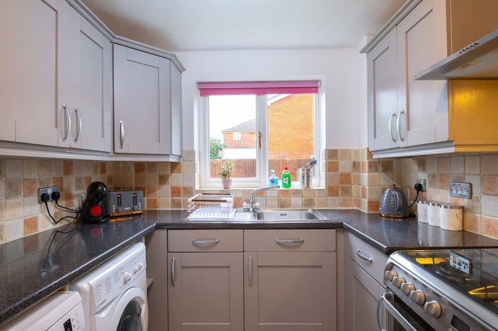 Cherry Hinton House | Spacious and Comfy Cambridge House for Families or Group