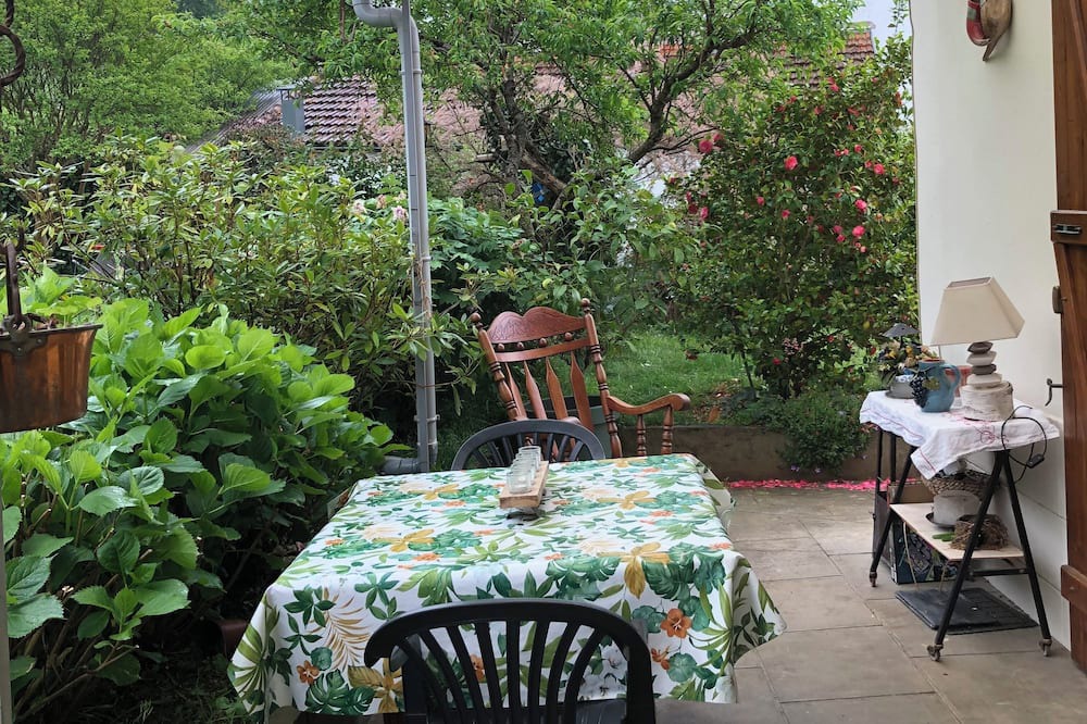 Saint-Girons Bed & Breakfast | Le Temps Retrouvé