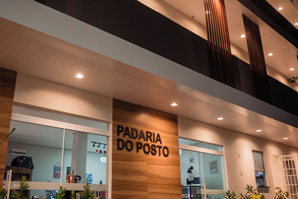 Capitao de Campos Hotel | Pousada Quaresma
