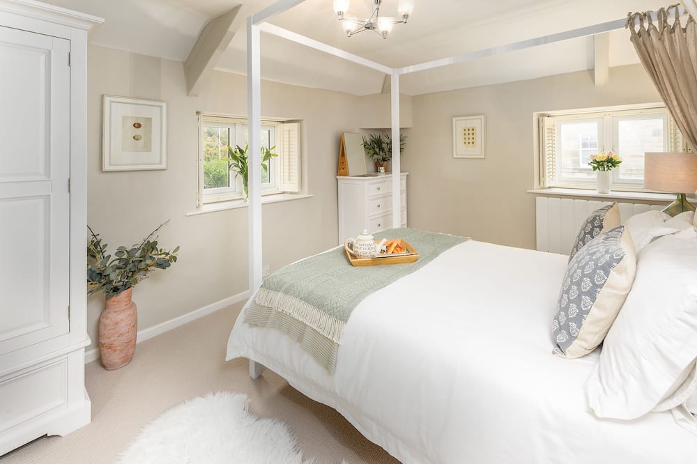 Warkworth Cottage | The Old Coach House - an apartment that sleeps 3 guests in 2 bedrooms