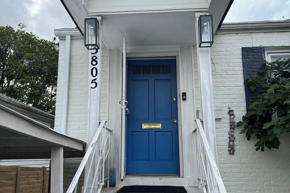 Kensington House | Spacious house located in a very convenient location.