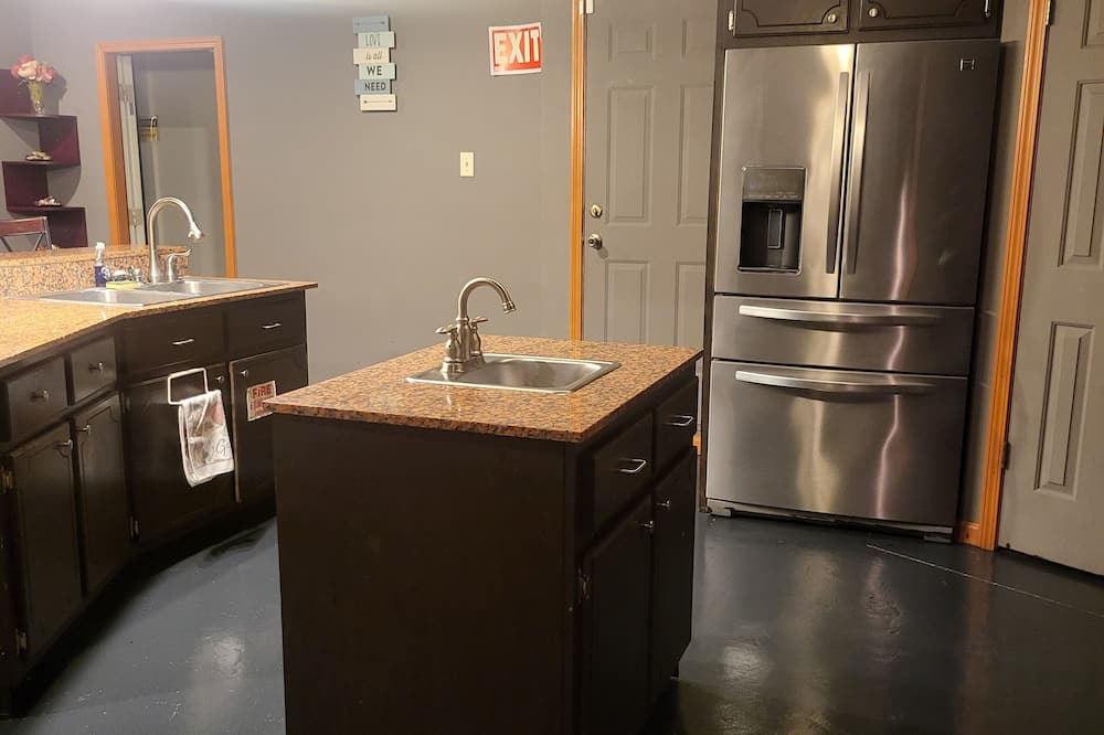 Helena House | Trinity Home