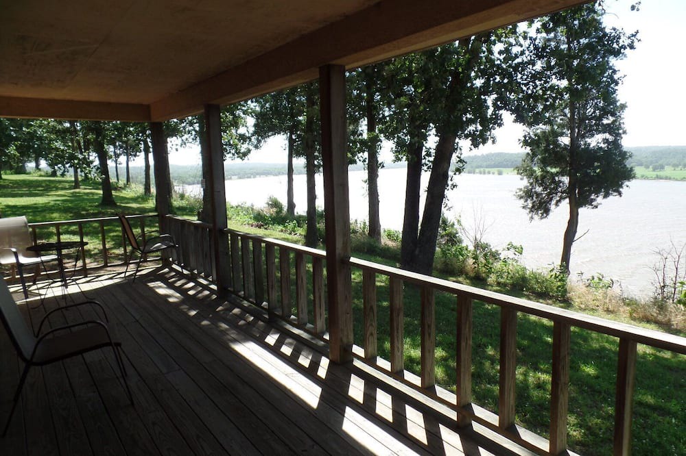 Golconda House | Studio w/ Full Kitchen - Peaceful Place in the Shawnee