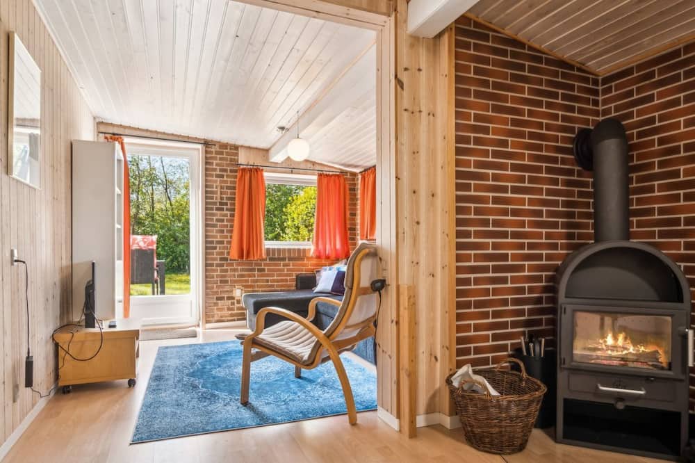 Arrild Ferieby House | "Amon" - 30km from the sea by Interhome