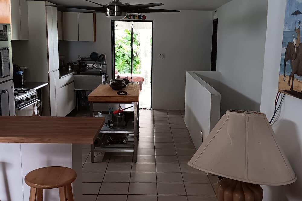 Guzman Arriba House | Relaxing environment surrounded by trees near el yunque rain forest
