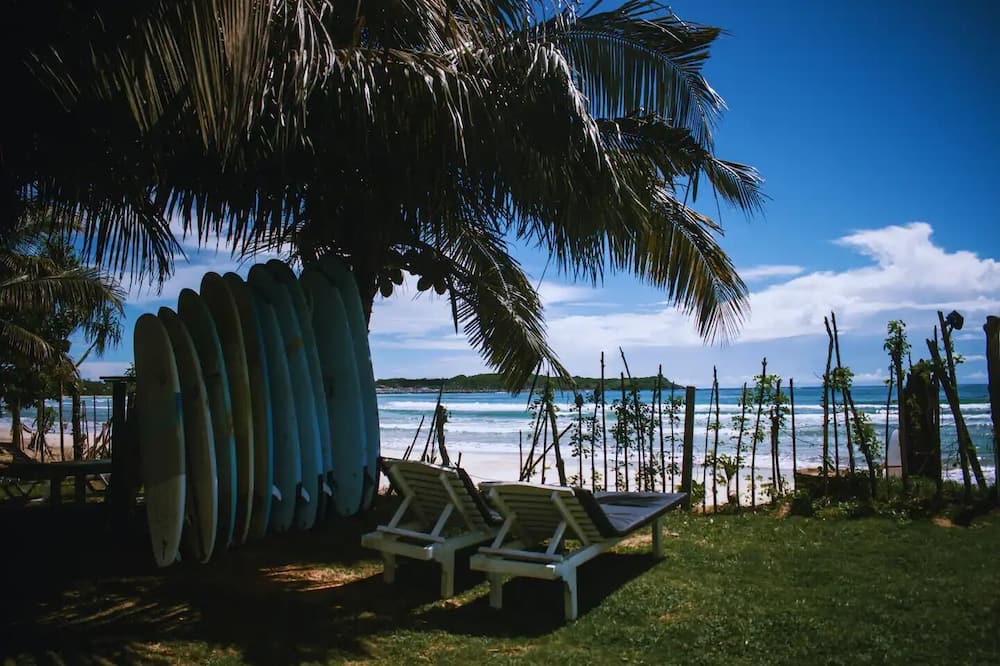 Dickwella House | Private Beach I Surf I Fiber Wi-Fi I Calma