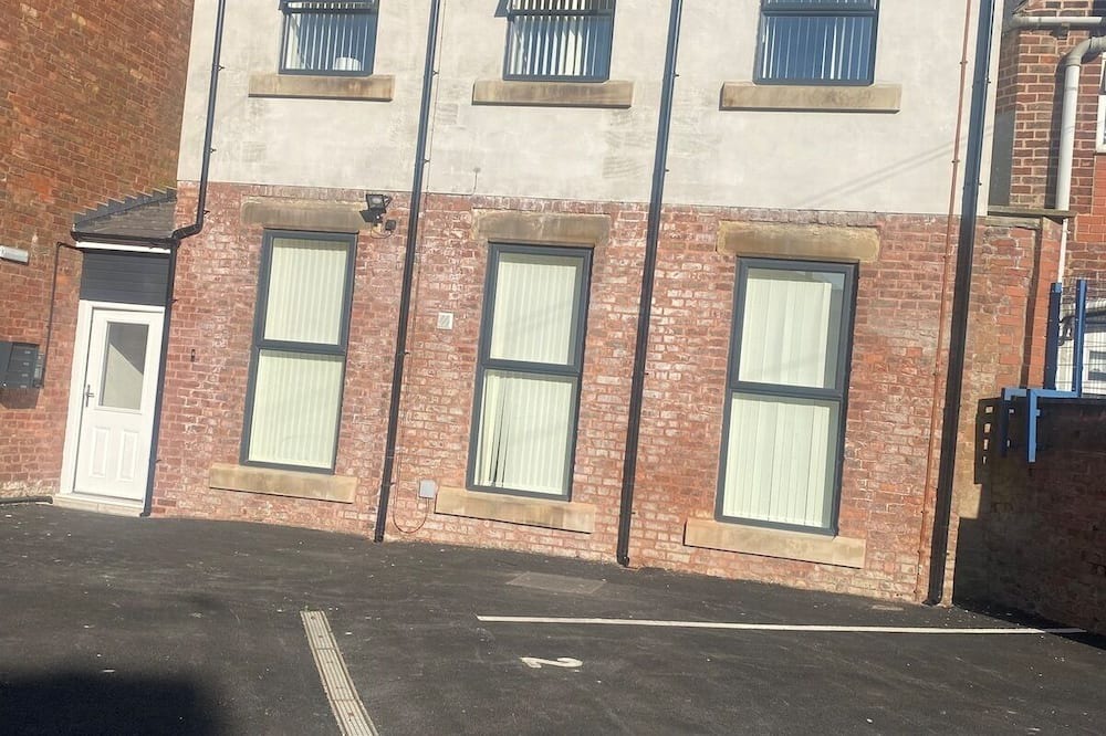 Failsworth Apartment | Luxury Apartment in Manchester with free parking