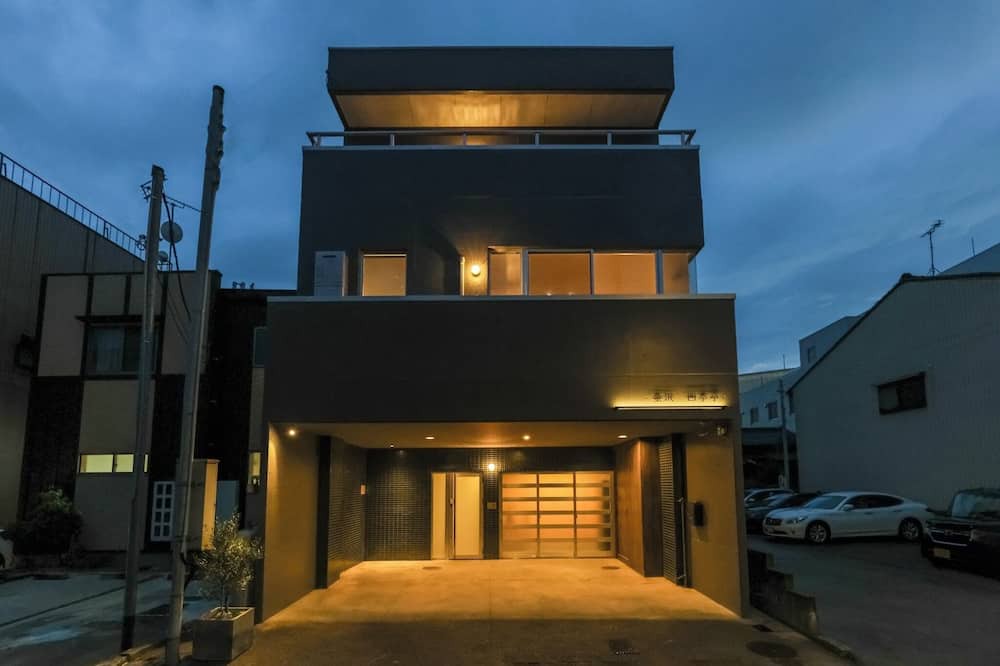 Kanazawa House | A 7minute walk from Kanazawa Station A rental vi / Kanazawa Ishikawa