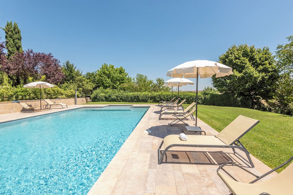 Sovicille Other | Farmhouse 'Podere Il Moro' with Private Pool, Wi-Fi and Air Conditioning