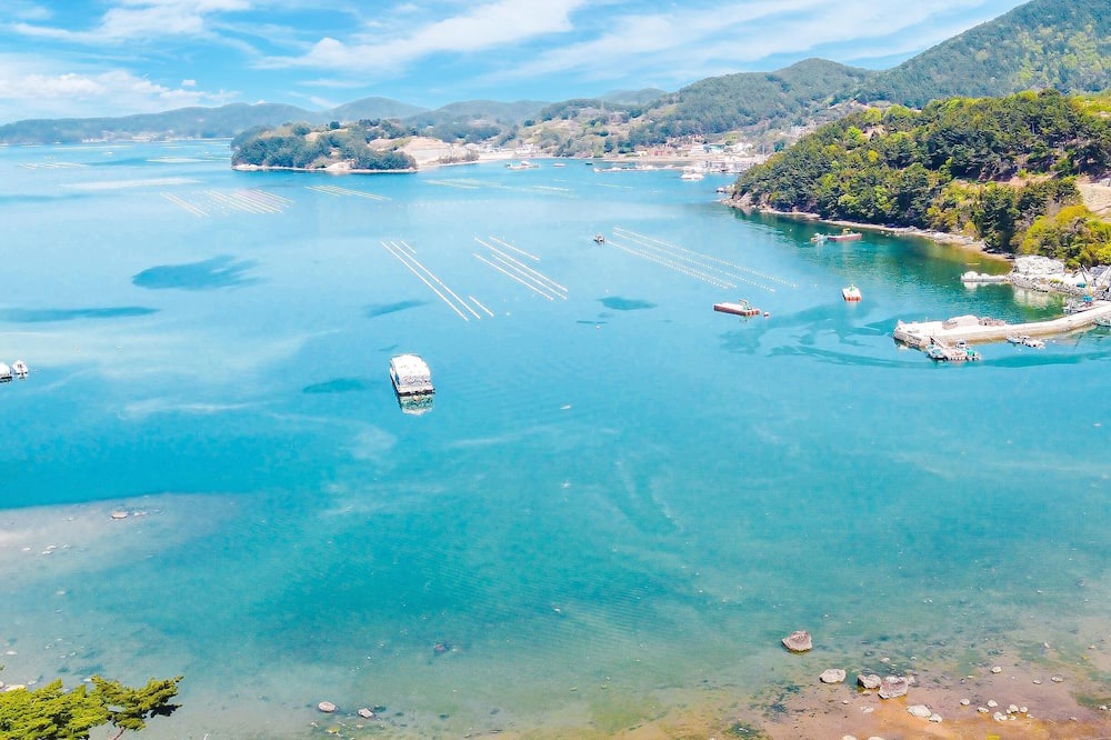 Tongyeong House | Tongyeong Botongdays Pension