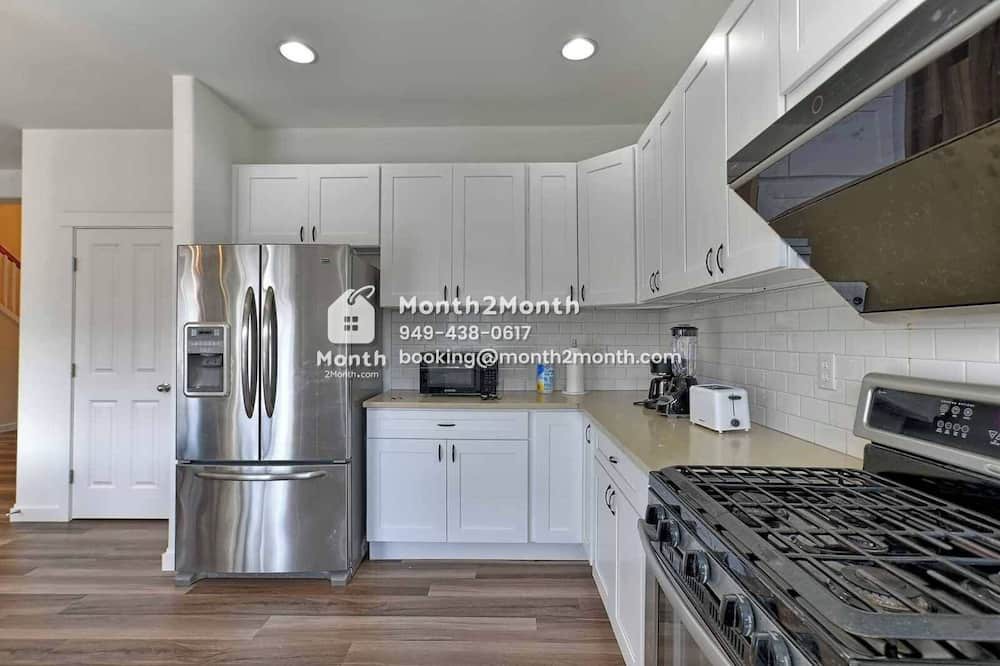 Bothell House | Modern Home on 223rd Pl SE #41847