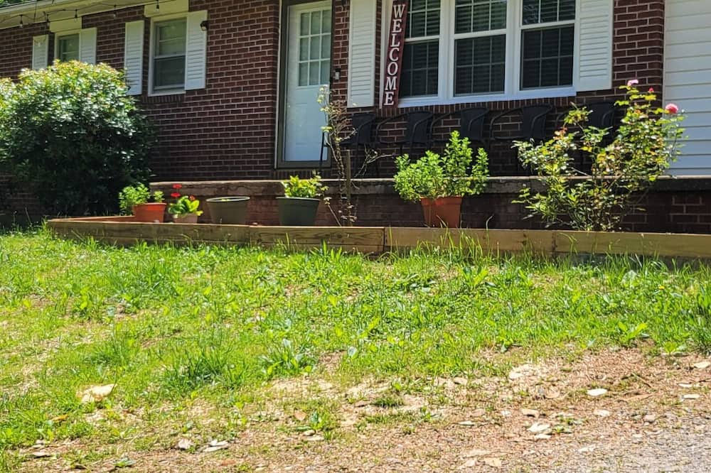Forest City House | Good place to stay