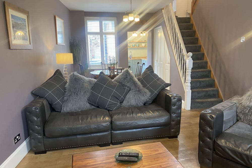 Sedgefield Cottage | Village Green Cottage - Sedgefield