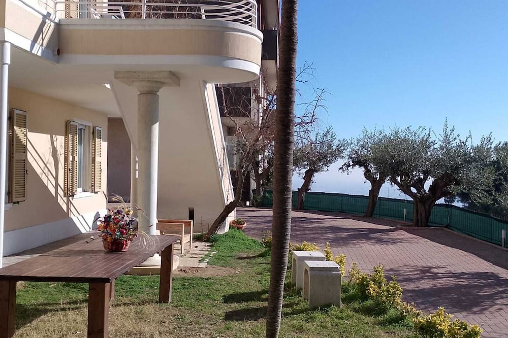 Castelfidardo Apartment | Vrbo Property
