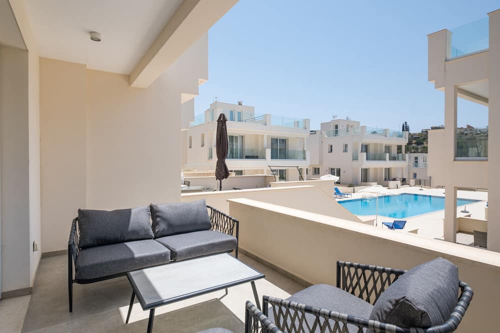 Agios Tychon Apartment | Vista Project I - Two Bedroom Apartment, Sleeps 4
