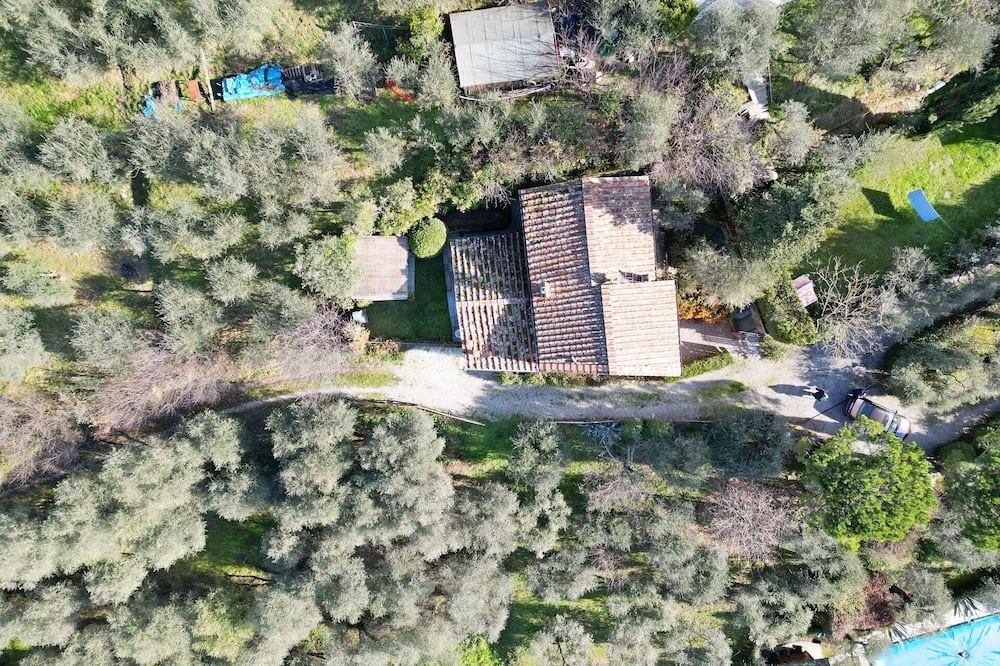 San Michele di Moriano Villa | Wonderful private villa for 10 guests with WIFI, private pool, TV, panoramic view and parking