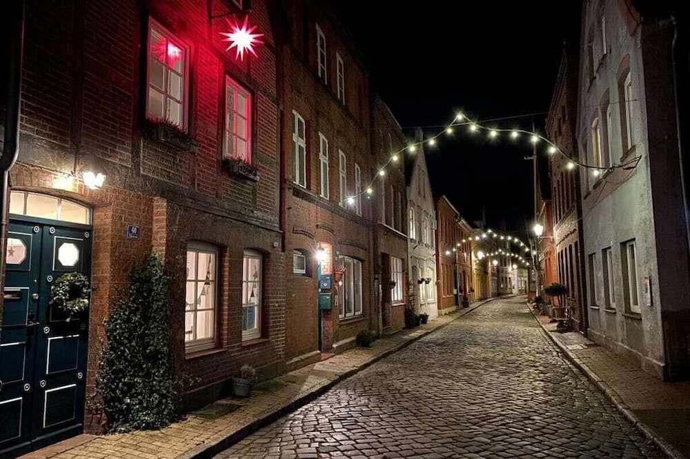 Lauenburg an der Elbe House | Anchorage Comfortable holiday residence