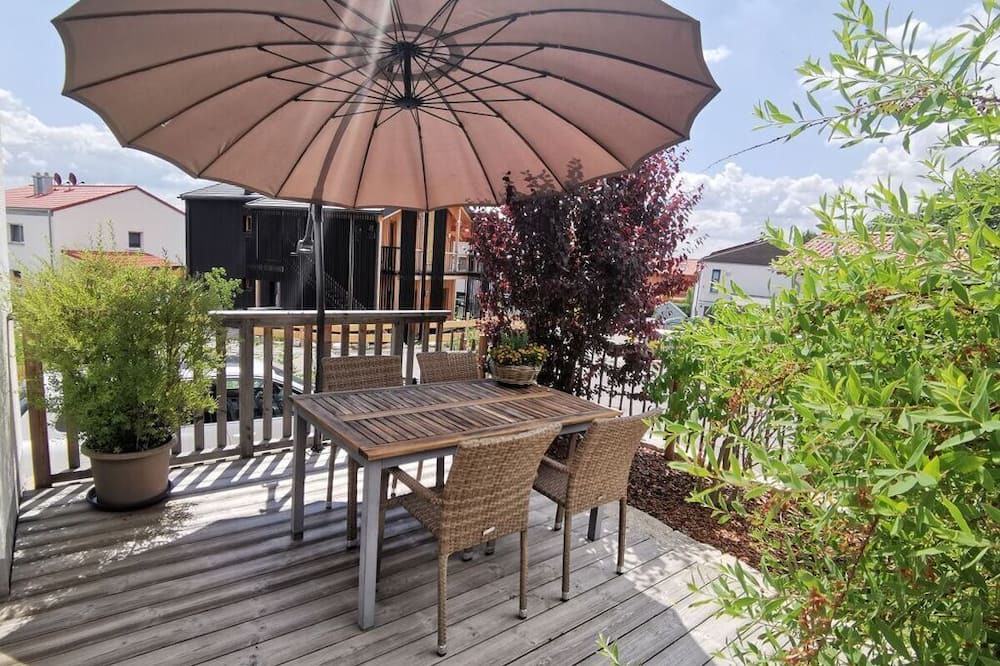 Finning Boat Rental | Buchenweg Comfortable holiday residence