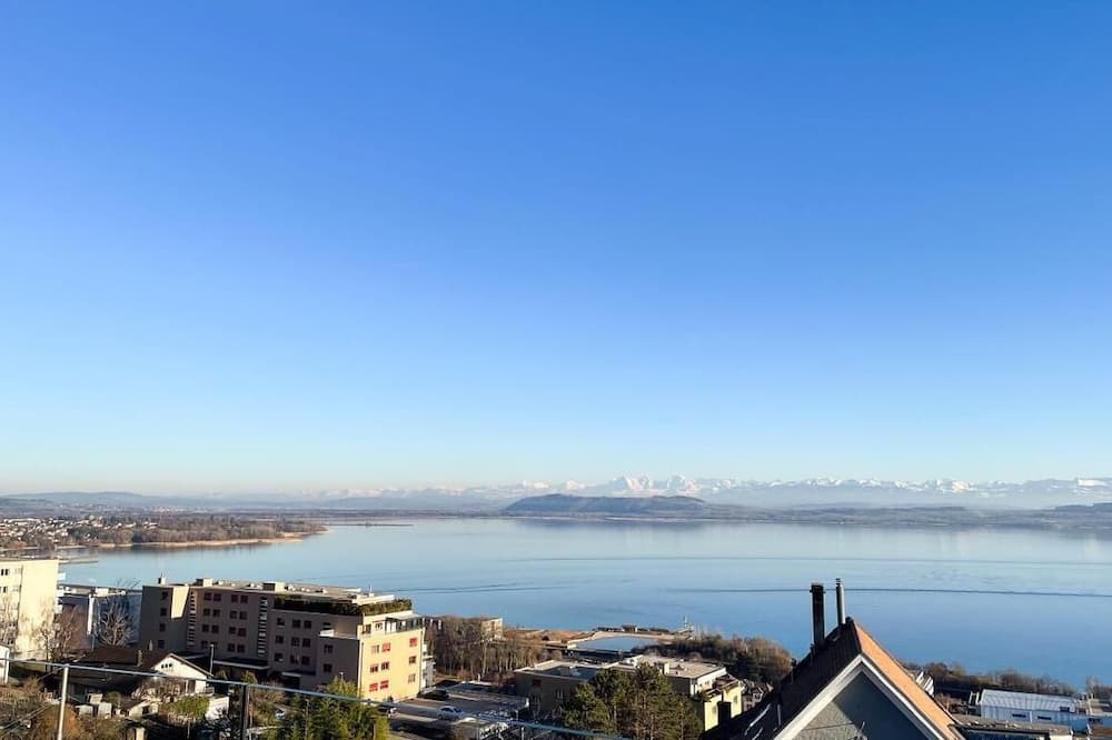 Neuchatel Apartment | Holiday apartment Neuchâtel for 2 - 4 persons with 2 bedrooms - Penthouse holiday apartment