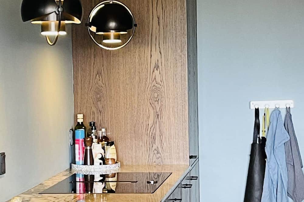 Frederiksberg Apartment | City Apartment in Frederiksberg with 3 bedrooms sleeps 6