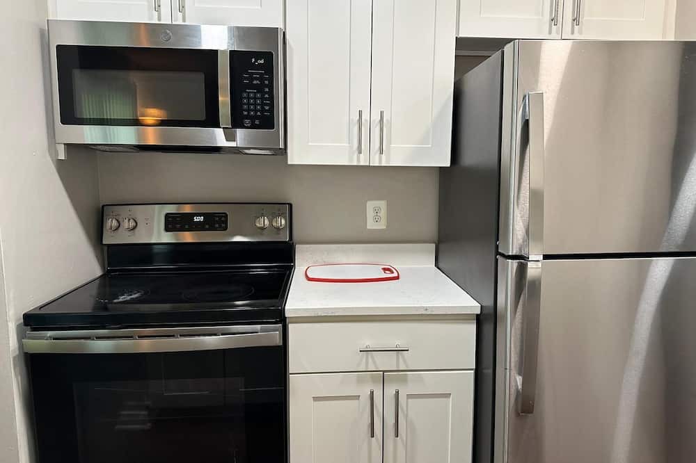 Gaithersburg Apartment | Cozy Gaithersburg Home