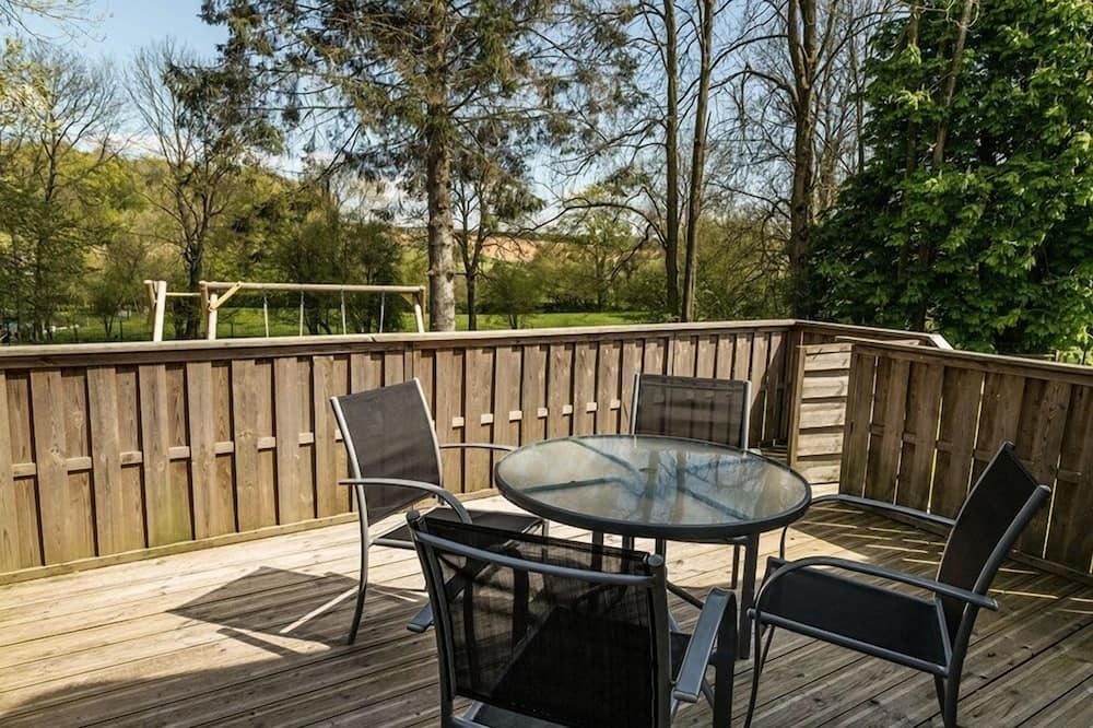 Maison-Ponthieu Ski Chalet | Chalet Proche Baie de Somme, Grand Terrain Clos Pour Animaux!