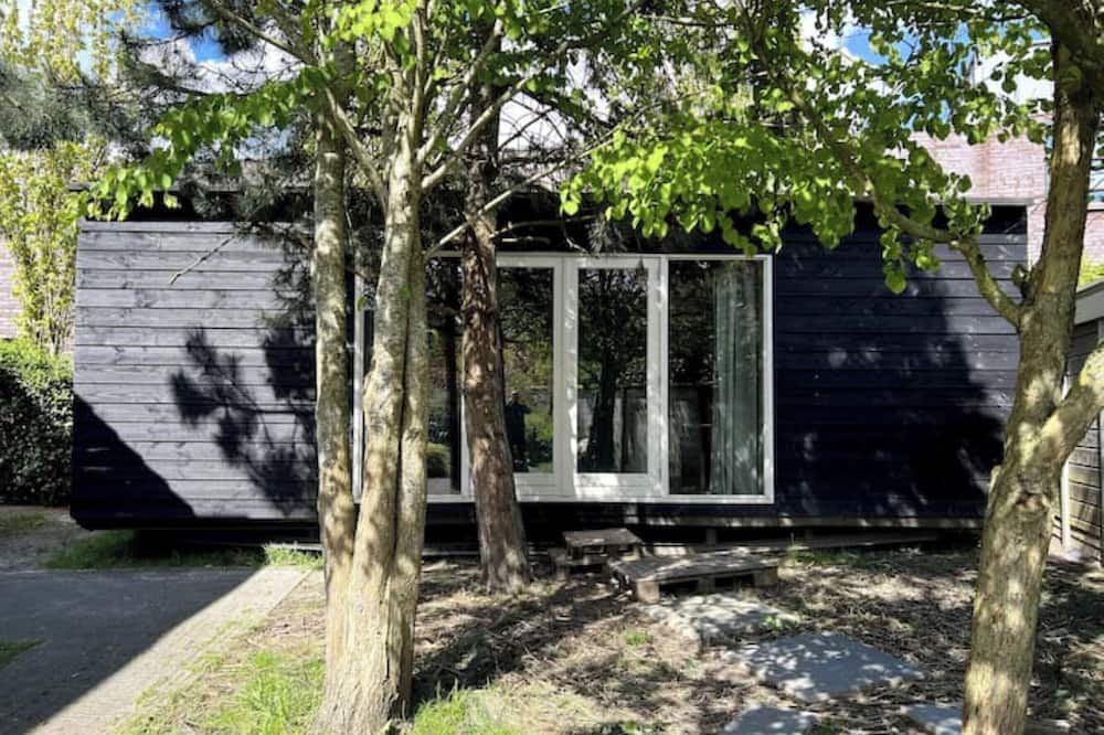 Lelystad House | A tiny house close to nature - Amsterdam region
