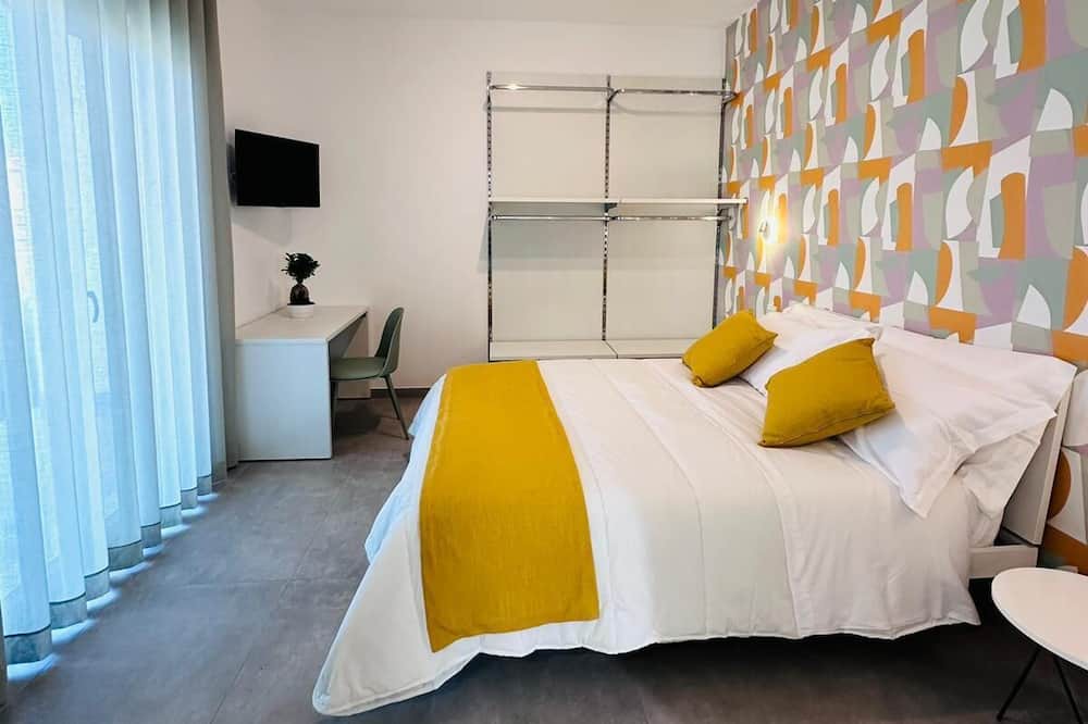 Marigliano Bed & Breakfast | B&B Raphael