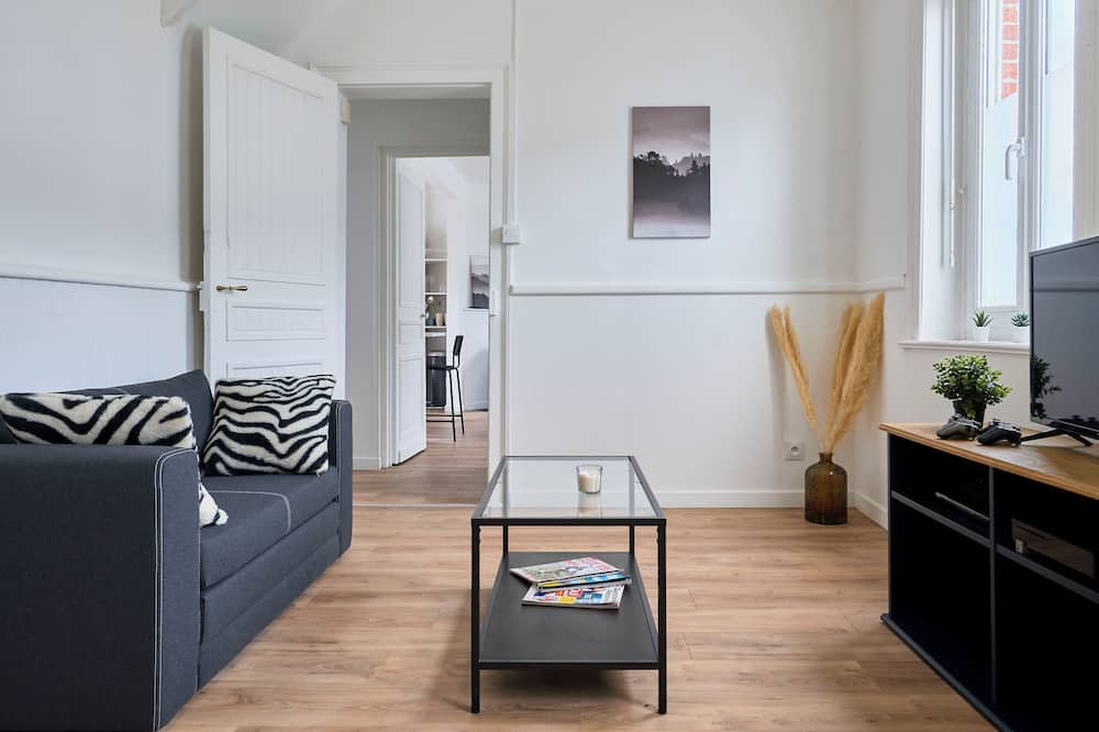 Anstaing House | House L'Escale Paisible ✨Near Stadium Pierre Mauroy✨