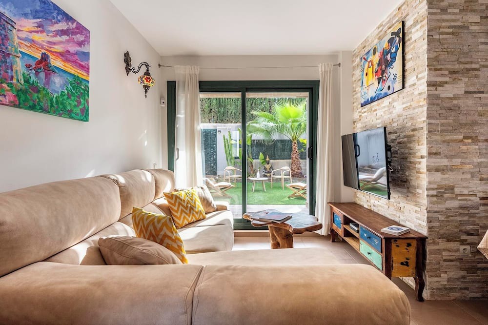 Sant Josep de sa Talaia House | CAN Tarida, Casa Perfecta Cerca de la Playa