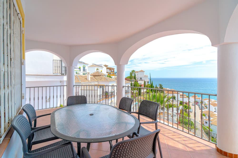 Urbanizacion Ladera del Mar Apartment | VistaMar Panorama 42 by Casasol