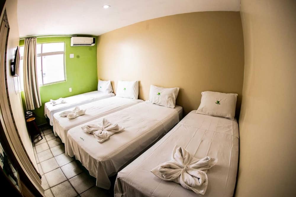 Manaira House | Cidade Verde Flat Hotel