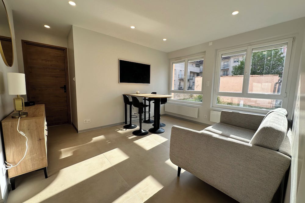 Dijon Centre Ville Apartment | Exclusif Dijon Centre - Appartement Haut de Gamme - 2024