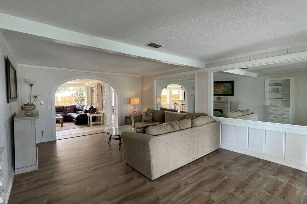 Charlotte Harbor House | Home in Punta Gorda