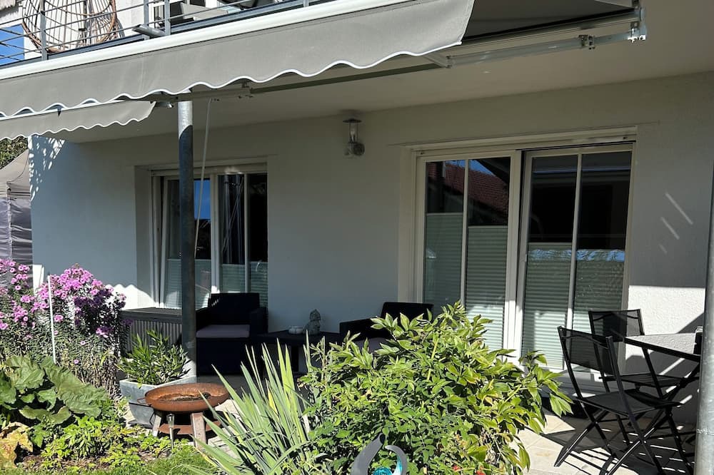 Huefingen Apartment | Fewo Ketterer