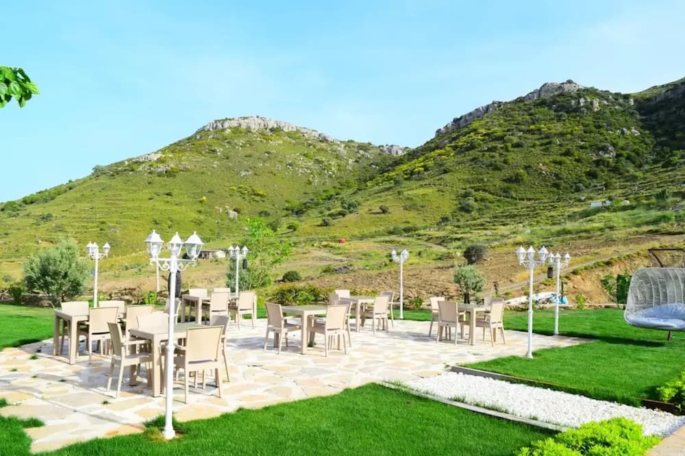 Datca Apartment | 1+1 Ground Floor Apartment for Rent in Old Datca
