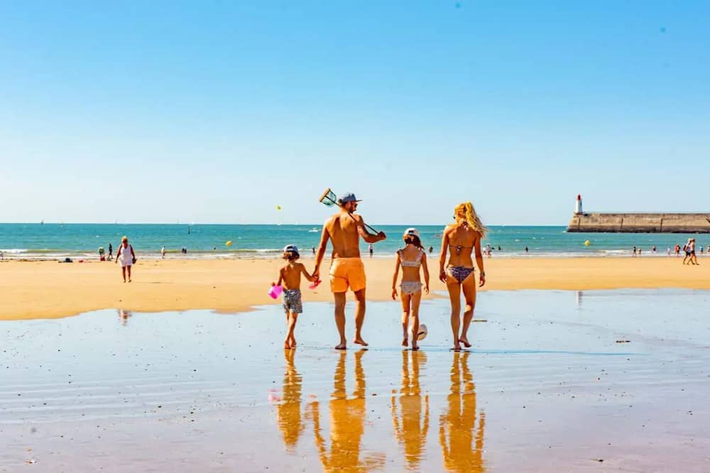 Olonne-sur-Mer House | Vrbo Property