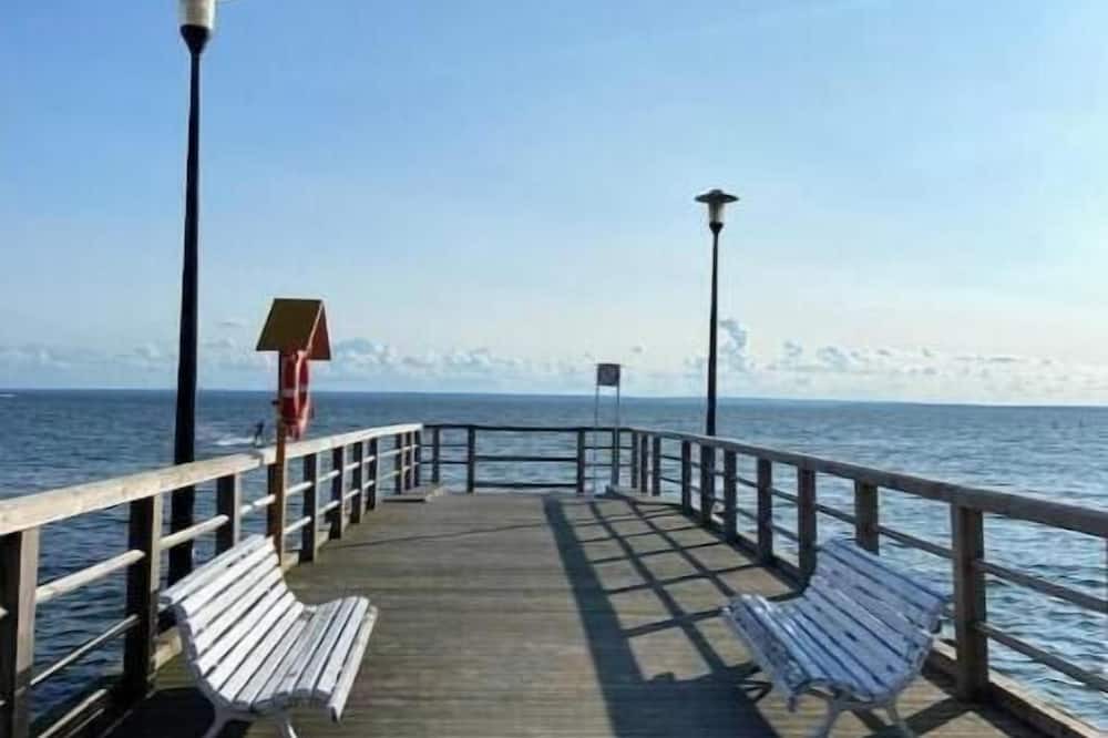 Redlowo Apartment | Apartment on the Hill 15 min from the sea