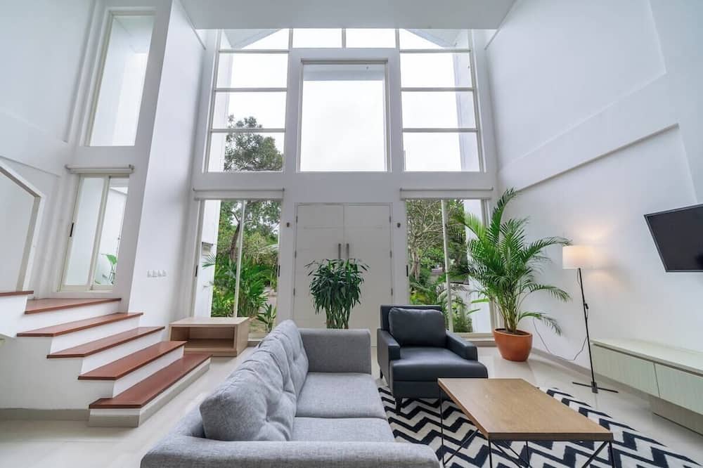Pecatu House | 2br Loft Villa in Uluwatu