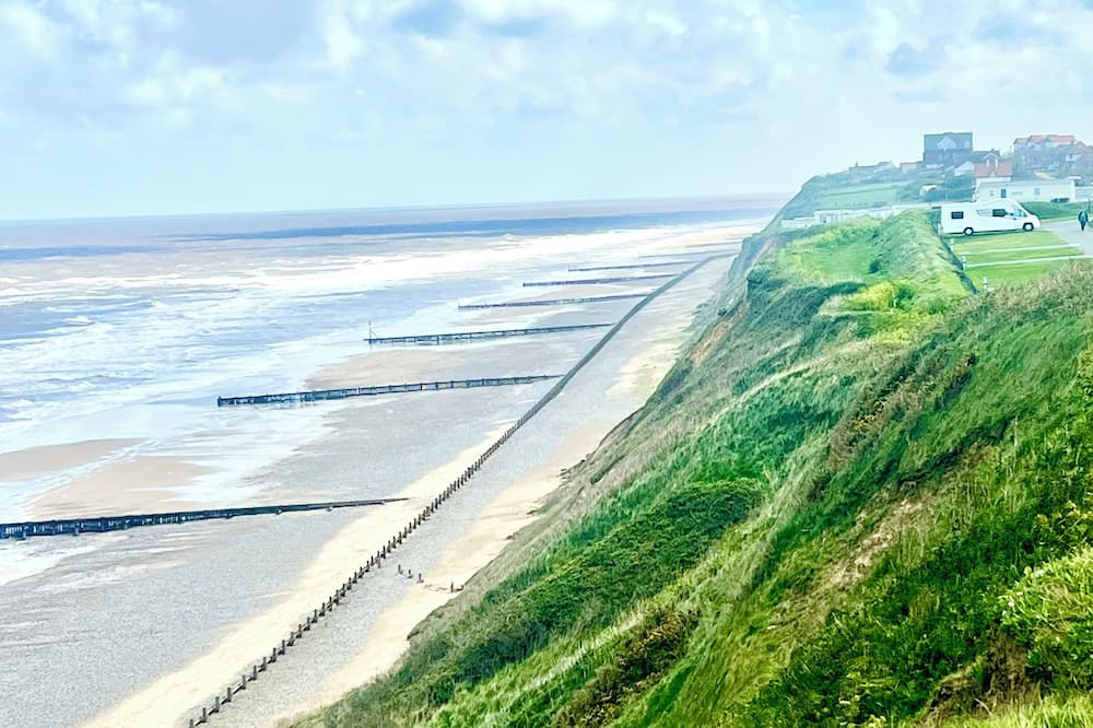 Aldborough Cabin | Newly listed may 2024, 45 Highsett Lodge, Trimingham - close to Cromer!