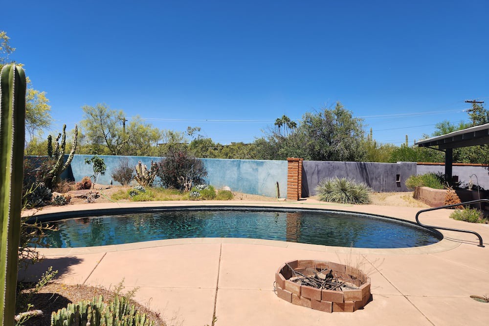 Catalina Foothills Estates Cottage | Cozy Casita in the Foothills