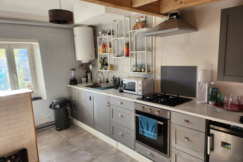 Agris House | Maison de Campagne Rénovée à 15min D'angoulême
