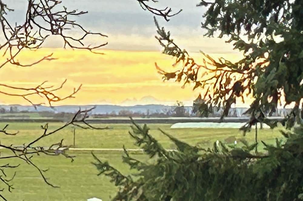 Hunderdorf Apartment | Gehobene Ferienwohnung Madera Campesina im Bayrischen Wald für 2 Pers
